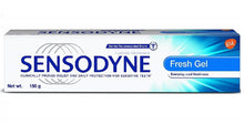 Sensodyne Fresh Gel Sensitive Toothpaste 150g