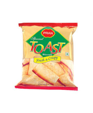 Pran Special Toast Biscuit