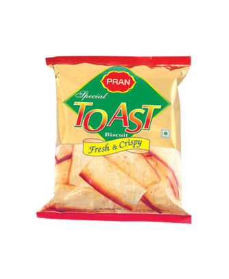 Pran Special Toast Biscuit