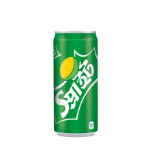 Sprite Can