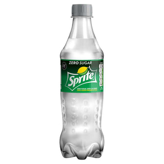 Sprite Zero Sugar