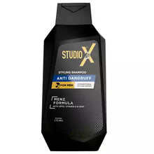 Studio X Anti Dandruff Men Shampoo