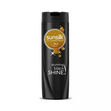 Sunsilk Shampoo Stunning Black Shine