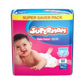 Supermom Baby Diaper Belt M (6-11 kg)