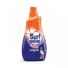 Surf Excel Quick Wash Liquid 500 ml