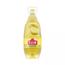 Teer Fortified Soyabean Oil 2ltr