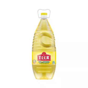 Teer Fortified Soyabean Oil 2ltr