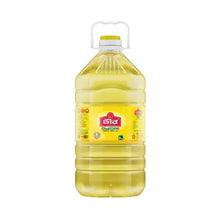 Teer Fortified Soyabean Oil 5ltr