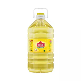 Teer Fortified Soyabean Oil 5ltr