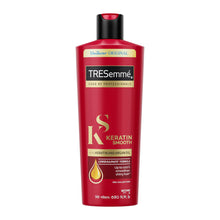 Tresemme Shampoo Keratin Smooth 180ml