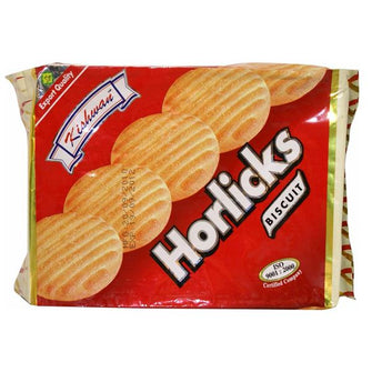 Kishwan Horlicks Biscuit