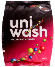 Uniwash Detergent Powder