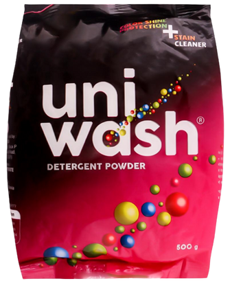 Uniwash Detergent Powder