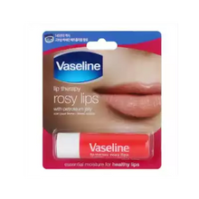 Vaseline Lip Therapy Rosy Balm Stick