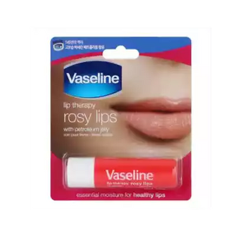 Vaseline Lip Therapy Rosy Balm Stick