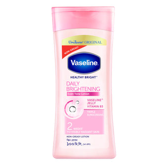 Vaseline Lotion Daily Brightening 100ml