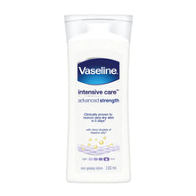 Vaseline Intensive Care Body Lotion 100ml